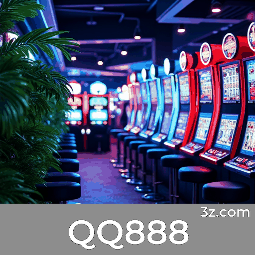 Qualidade Excepcional de Jogos no QQ888: Diversidade e Inovação